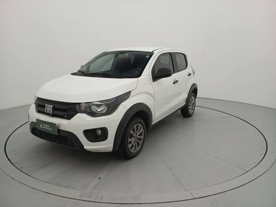 FIAT MOBI 1.0 EVO FLEX LIKE. MANUAL FIAT MOBI 1.0 EVO FLEX LIKE. MANUAL